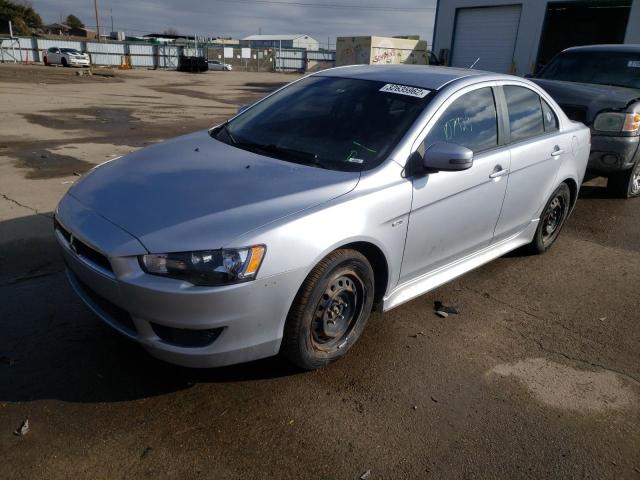 Photo 1 VIN: JA32U2FUXFU020064 - MITSUBISHI LANCER ES 