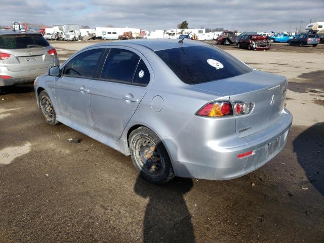 Photo 2 VIN: JA32U2FUXFU020064 - MITSUBISHI LANCER ES 