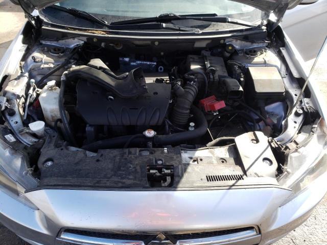 Photo 6 VIN: JA32U2FUXFU020064 - MITSUBISHI LANCER ES 