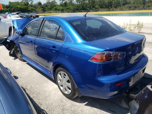 Photo 2 VIN: JA32U2FUXFU020582 - MITSUBISHI LANCER ES 