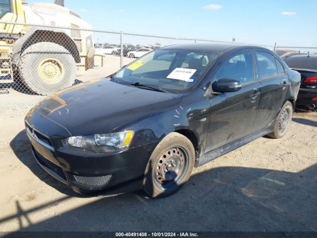 Photo 1 VIN: JA32U2FUXFU021098 - MITSUBISHI LANCER 