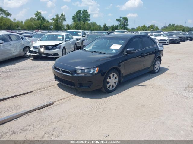 Photo 1 VIN: JA32U2FUXFU025183 - MITSUBISHI LANCER 