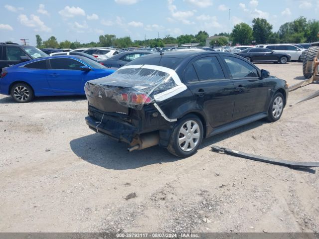 Photo 3 VIN: JA32U2FUXFU025183 - MITSUBISHI LANCER 