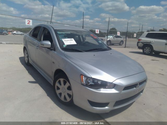 Photo 5 VIN: JA32U2FUXFU026088 - MITSUBISHI LANCER 