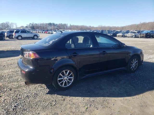 Photo 2 VIN: JA32U2FUXGU000575 - MITSUBISHI LANCER ES 