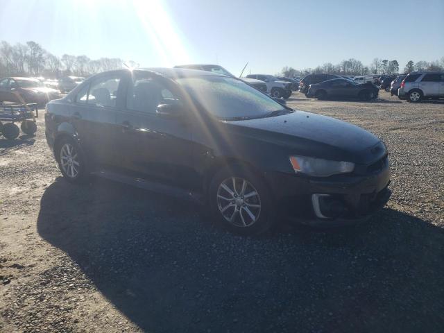 Photo 3 VIN: JA32U2FUXGU000575 - MITSUBISHI LANCER ES 