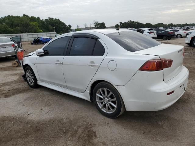 Photo 1 VIN: JA32U2FUXGU001502 - MITSUBISHI LANCER ES 