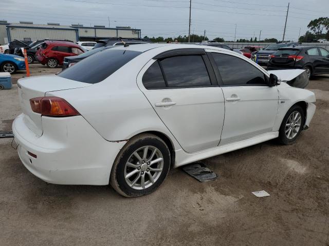 Photo 2 VIN: JA32U2FUXGU001502 - MITSUBISHI LANCER ES 