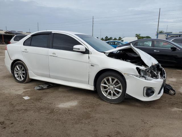 Photo 3 VIN: JA32U2FUXGU001502 - MITSUBISHI LANCER ES 