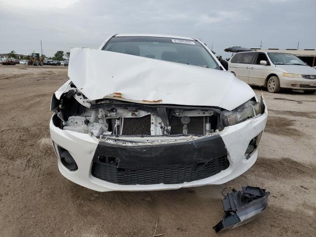 Photo 4 VIN: JA32U2FUXGU001502 - MITSUBISHI LANCER ES 