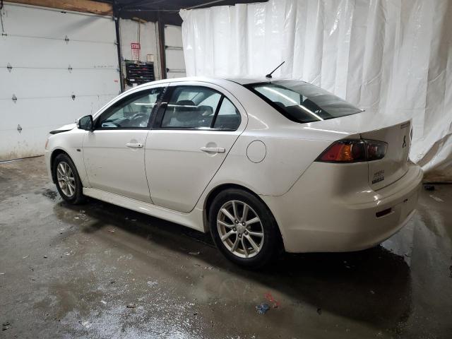 Photo 1 VIN: JA32U2FUXGU004304 - MITSUBISHI LANCER ES 