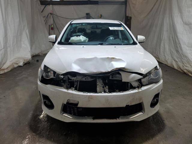 Photo 4 VIN: JA32U2FUXGU004304 - MITSUBISHI LANCER ES 