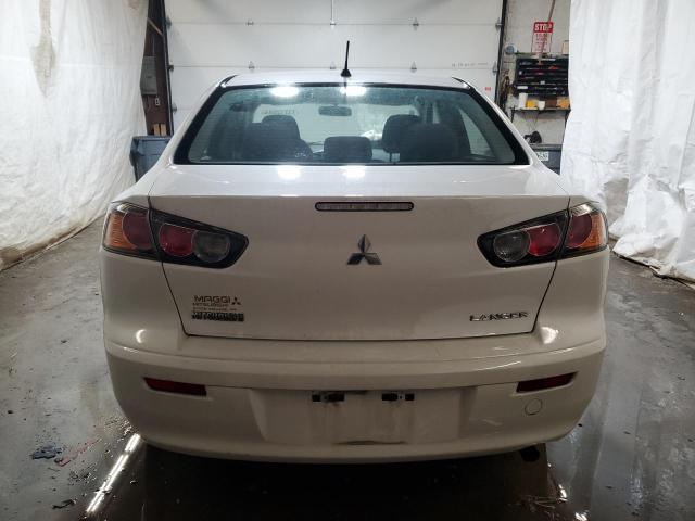 Photo 5 VIN: JA32U2FUXGU004304 - MITSUBISHI LANCER ES 