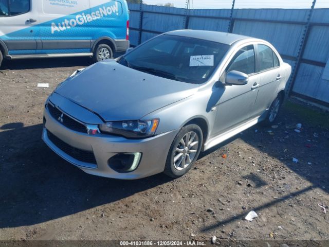 Photo 1 VIN: JA32U2FUXGU005761 - MITSUBISHI LANCER 