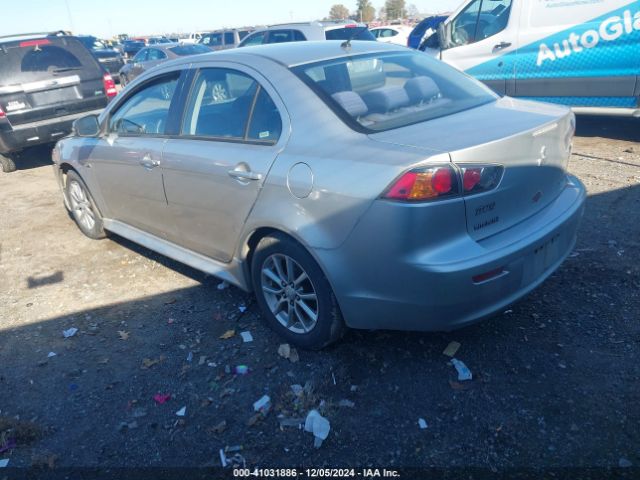 Photo 2 VIN: JA32U2FUXGU005761 - MITSUBISHI LANCER 