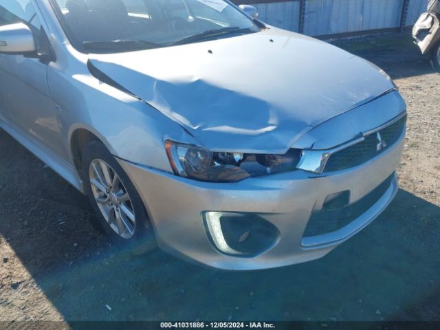 Photo 5 VIN: JA32U2FUXGU005761 - MITSUBISHI LANCER 