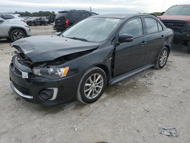 Photo 0 VIN: JA32U2FUXGU010765 - MITSUBISHI LANCER ES 