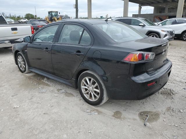 Photo 1 VIN: JA32U2FUXGU010765 - MITSUBISHI LANCER ES 