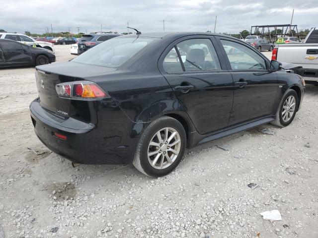 Photo 2 VIN: JA32U2FUXGU010765 - MITSUBISHI LANCER ES 