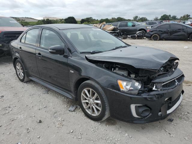 Photo 3 VIN: JA32U2FUXGU010765 - MITSUBISHI LANCER ES 