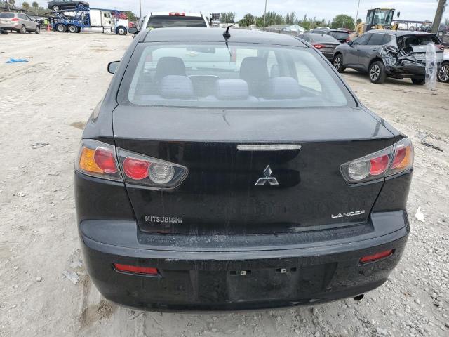 Photo 5 VIN: JA32U2FUXGU010765 - MITSUBISHI LANCER ES 