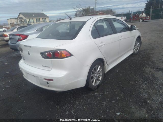 Photo 3 VIN: JA32U2FUXGU011804 - MITSUBISHI LANCER 