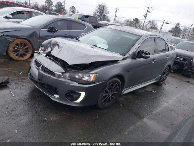 Photo 1 VIN: JA32U2FUXHU000304 - MITSUBISHI LANCER 