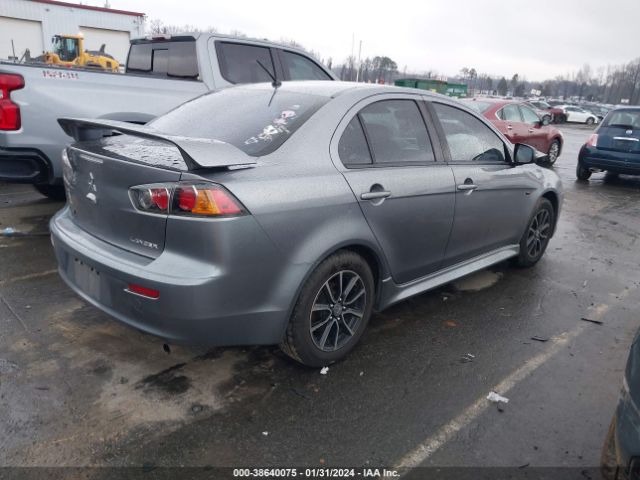 Photo 3 VIN: JA32U2FUXHU000304 - MITSUBISHI LANCER 