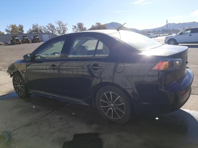 Photo 1 VIN: JA32U2FUXHU002733 - MITSUBISHI LANCER 