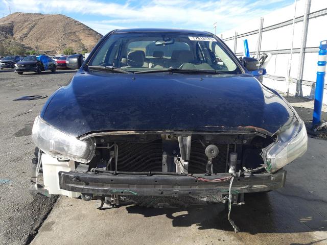 Photo 4 VIN: JA32U2FUXHU002733 - MITSUBISHI LANCER 