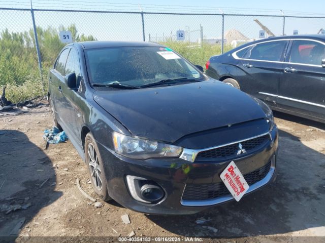 Photo 0 VIN: JA32U2FUXHU002750 - MITSUBISHI LANCER 