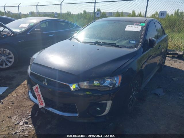 Photo 1 VIN: JA32U2FUXHU002750 - MITSUBISHI LANCER 