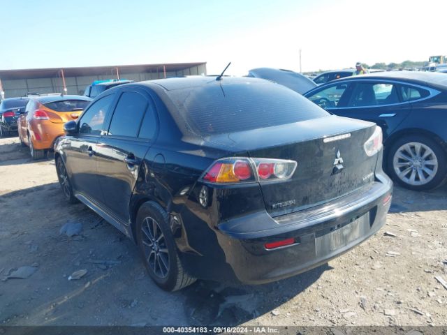 Photo 2 VIN: JA32U2FUXHU002750 - MITSUBISHI LANCER 