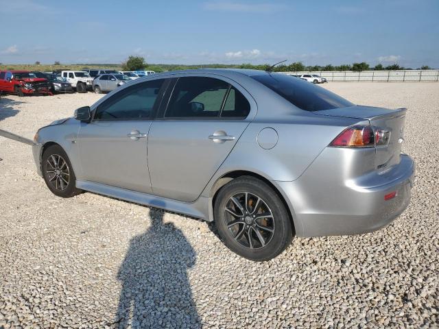 Photo 1 VIN: JA32U2FUXHU003557 - MITSUBISHI LANCER ES 