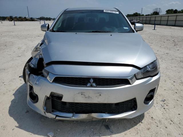 Photo 4 VIN: JA32U2FUXHU003557 - MITSUBISHI LANCER ES 