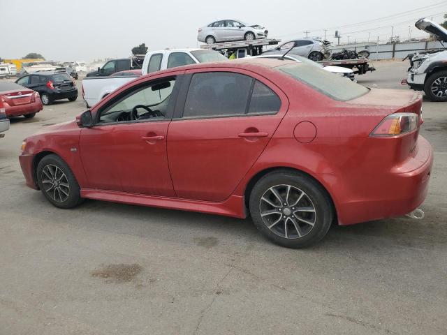 Photo 1 VIN: JA32U2FUXHU003610 - MITSUBISHI LANCER ES 