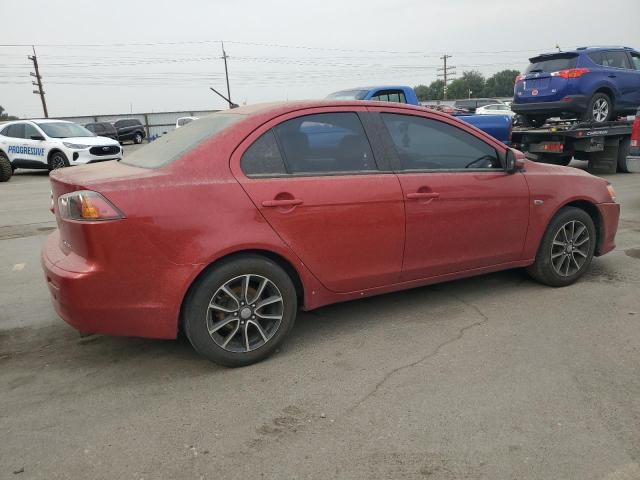 Photo 2 VIN: JA32U2FUXHU003610 - MITSUBISHI LANCER ES 