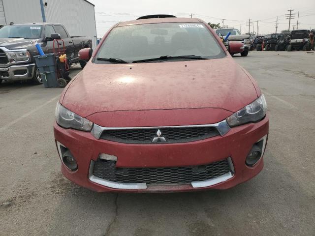 Photo 4 VIN: JA32U2FUXHU003610 - MITSUBISHI LANCER ES 