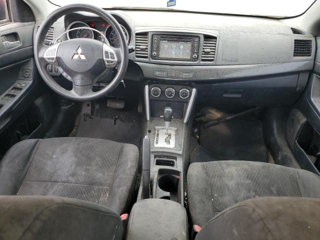 Photo 7 VIN: JA32U2FUXHU003610 - MITSUBISHI LANCER ES 