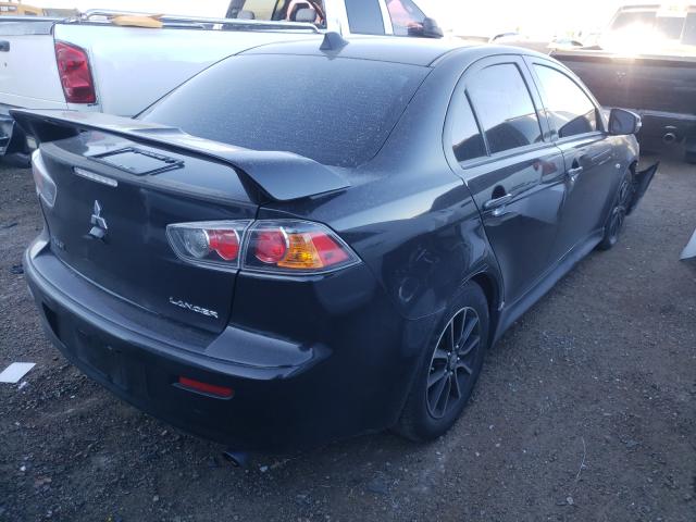 Photo 3 VIN: JA32U2FUXHU003994 - MITSUBISHI LANCER ES 