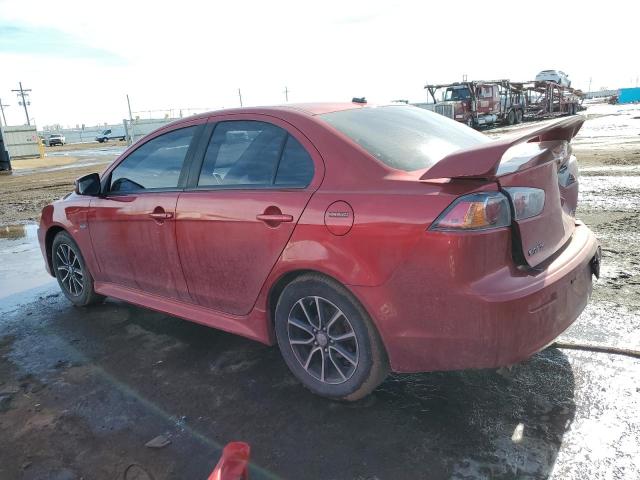 Photo 1 VIN: JA32U2FUXHU004613 - MITSUBISHI LANCER ES 