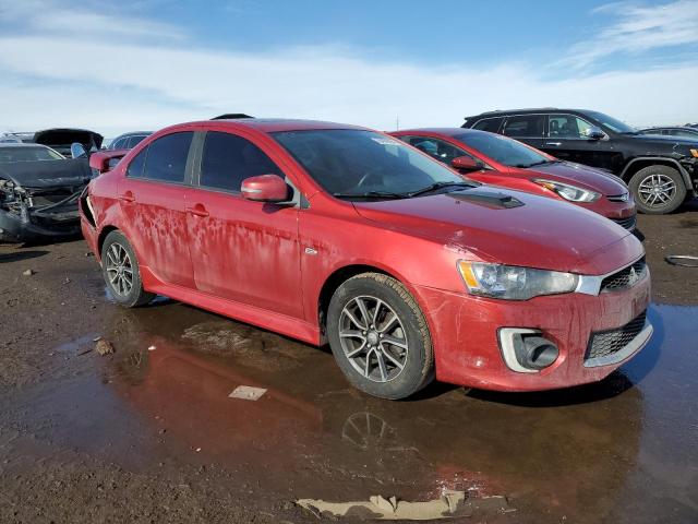 Photo 3 VIN: JA32U2FUXHU004613 - MITSUBISHI LANCER ES 