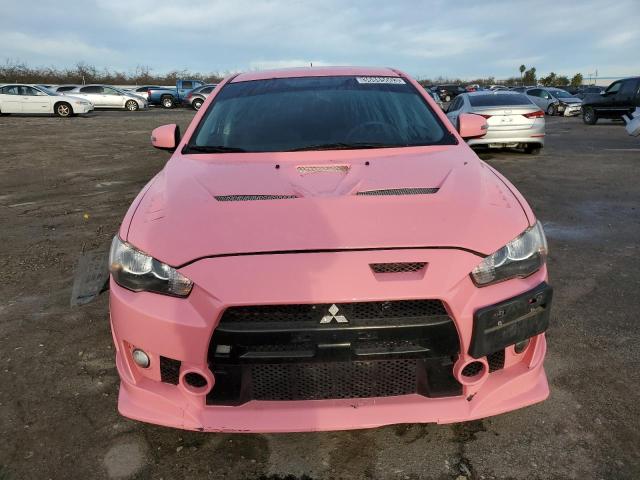 Photo 4 VIN: JA32U2FUXHU005521 - MITSUBISHI LANCER ES 