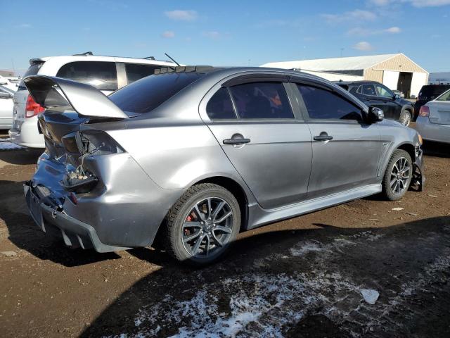 Photo 2 VIN: JA32U2FUXHU005647 - MITSUBISHI LANCER ES 