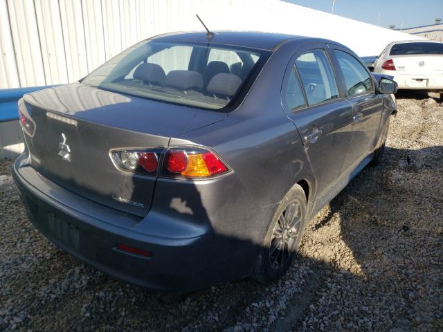 Photo 3 VIN: JA32U2FUXHU005776 - MITSUBISHI LANCER ES 