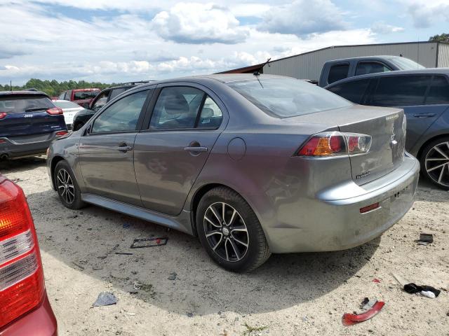 Photo 1 VIN: JA32U2FUXHU006023 - MITSUBISHI LANCER ES 