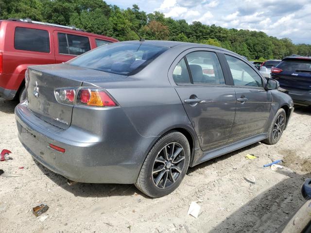 Photo 2 VIN: JA32U2FUXHU006023 - MITSUBISHI LANCER ES 