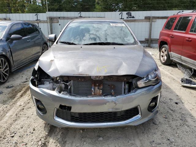 Photo 4 VIN: JA32U2FUXHU006023 - MITSUBISHI LANCER ES 