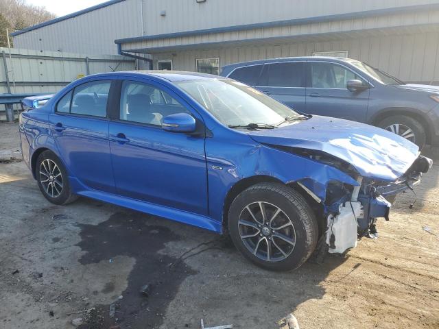 Photo 3 VIN: JA32U2FUXHU006121 - MITSUBISHI LANCER 