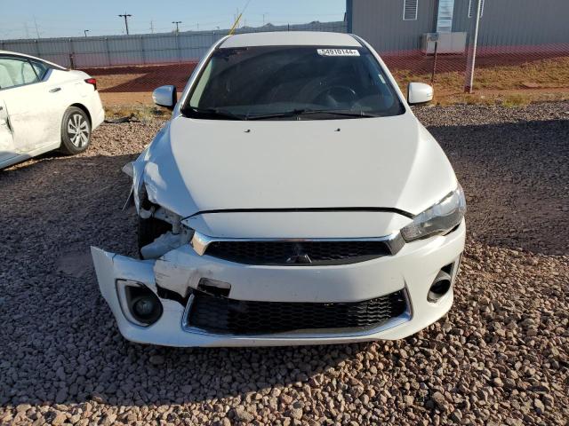 Photo 4 VIN: JA32U2FUXHU008189 - MITSUBISHI LANCER 